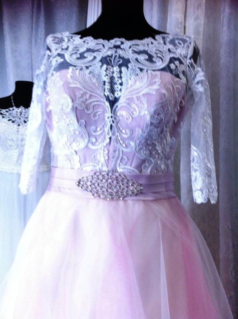 Свадебное платье Миранда