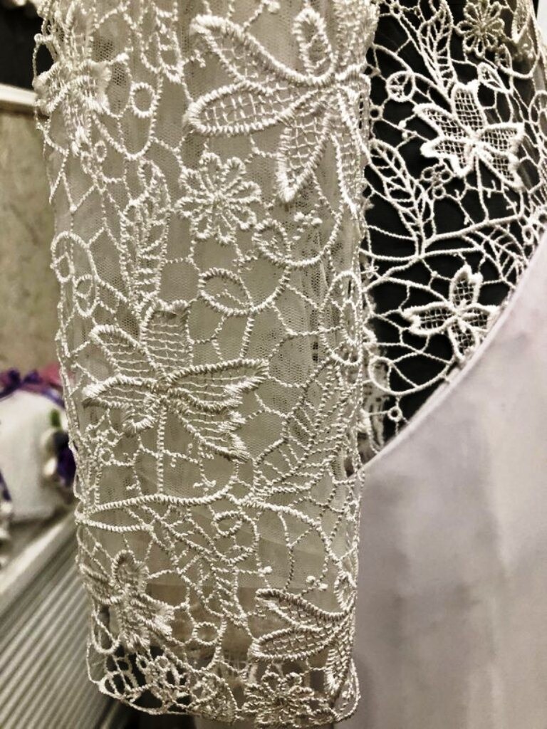 Свадебное платье Berta Bridal 14-17