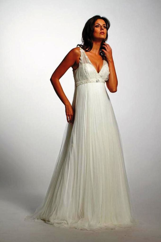 Свадебное платье CB 2727