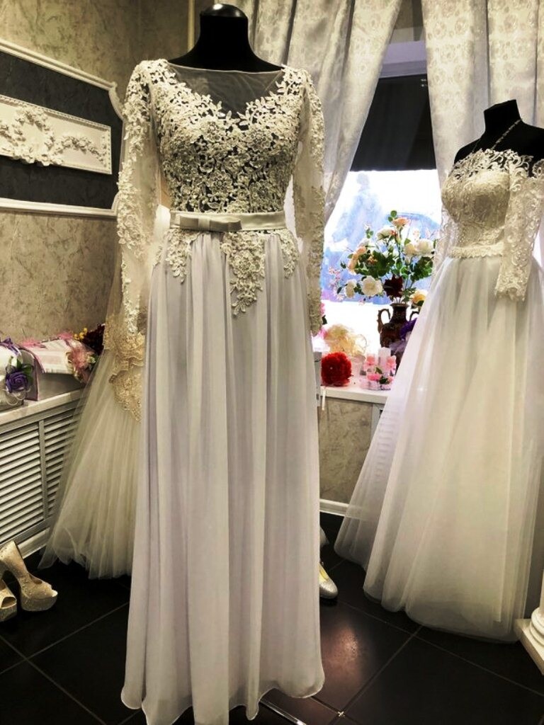 Свадебное платье Berta Bridal 14-27