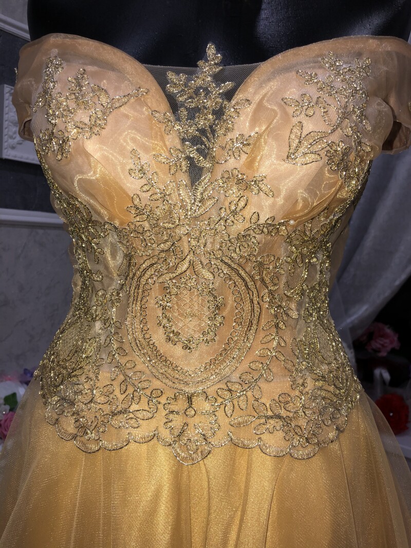 Свадебное платье Natali