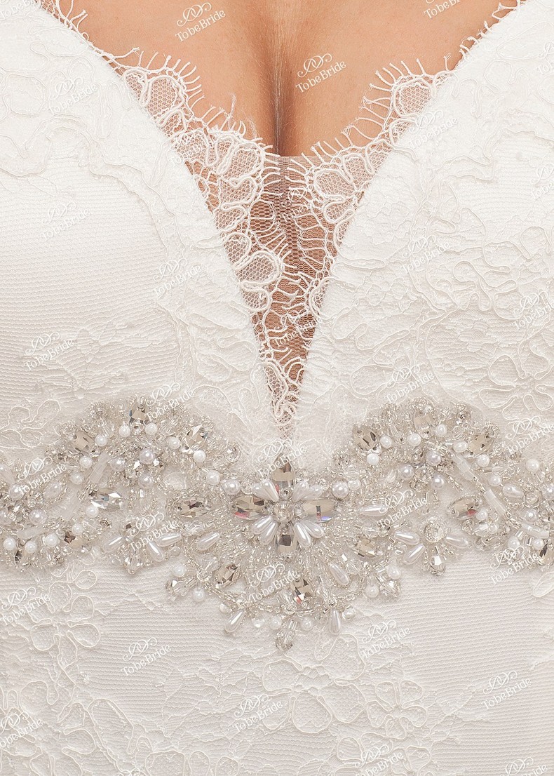 Свадебное платье SL0164