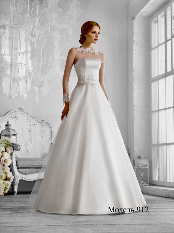 Свадебное платье OS 912