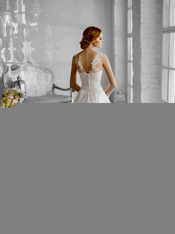 Свадебное платье OS 912