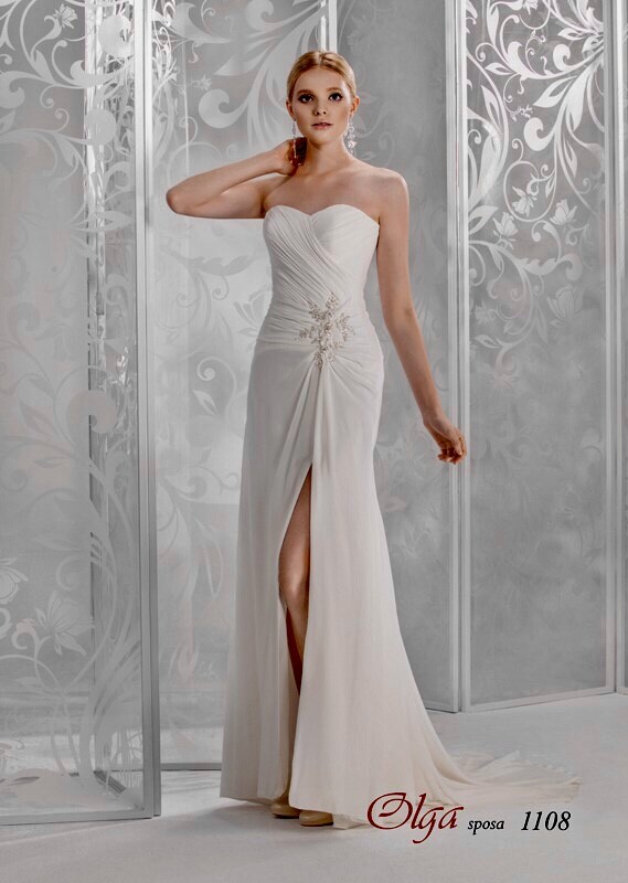 Свадебное платье OS 1108