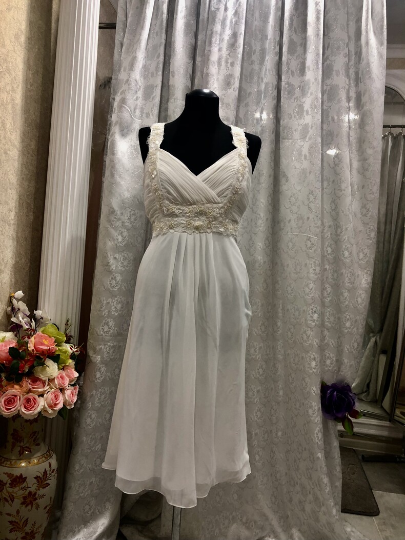 Свадебное платье SM6216N