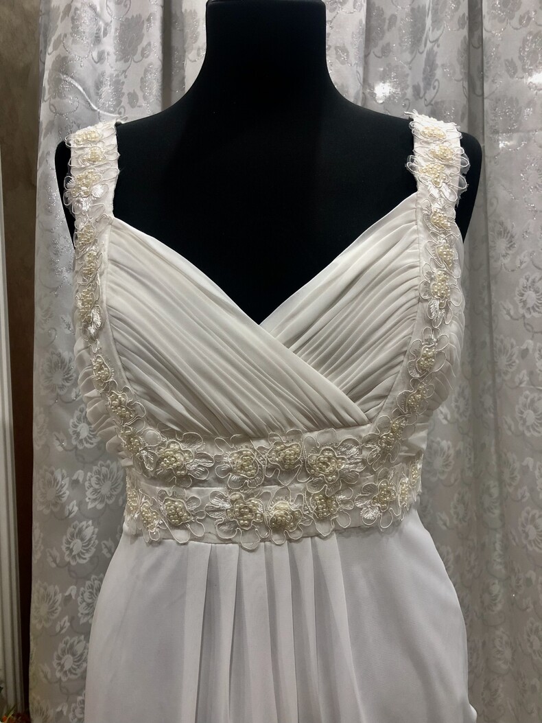 Свадебное платье SM6216N